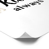 De keuken van de moderne grootmoeder is altijd ope poster (Hoek)