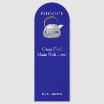 De keuken van de vader van de moeder van de chef-k