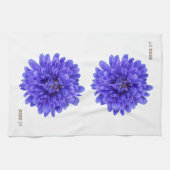 De Keukenhanddoek La Bluette (Horizontaal)