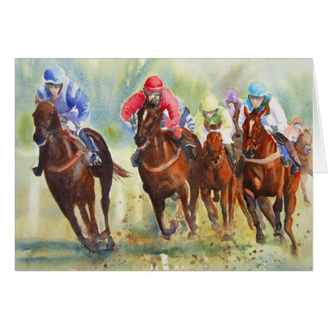 De keuze (Voorkant Horizontaal)