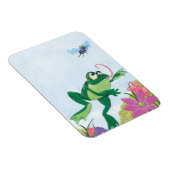 De keuze magneet (Rechterzijde)