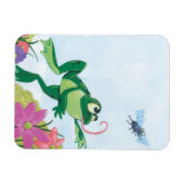 De keuze magneet (Horizontaal)