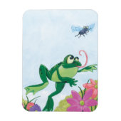 De keuze magneet (Verticaal)