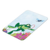 De keuze magneet (Linkerzijde)