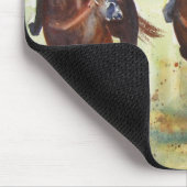 De keuze muismat (Hoek)