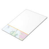 De keuze notitieblok (Schuin)