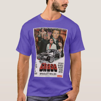 De keuze t-shirt