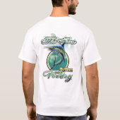 De keuze t-shirt (Achterkant)