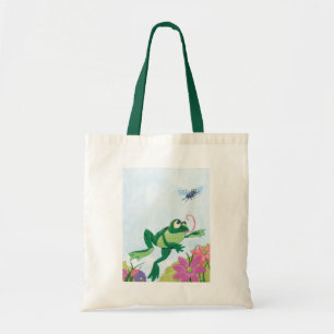 De keuze tote bag