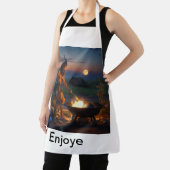 De keuze van de chef Schorten (Insitu)