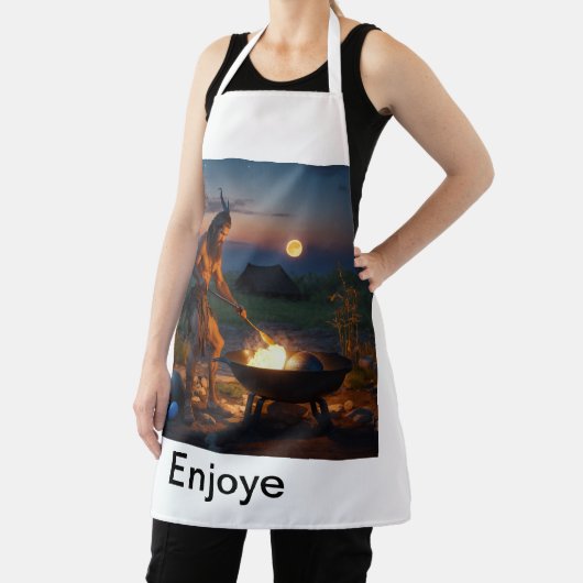 De keuze van de chef Schorten (Insitu)