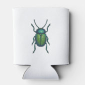 De kever blikjeskoeler (Achterkant)