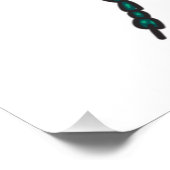 De kever foto afdruk (Hoek)