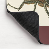 De Kever van hercules Muismat (Hoek)