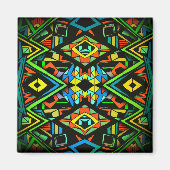 De Key Art Magnet (Voorkant)