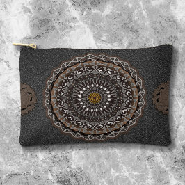 De Khaki Crocodylus Porosus Etui