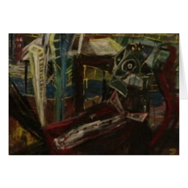 DE KICK TERUG (Voorkant Horizontaal)