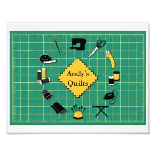 De Kiep Tijd past het Etiket aan Foto Afdruk