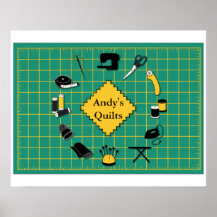 De Kiep Tijd past het Etiket aan Poster