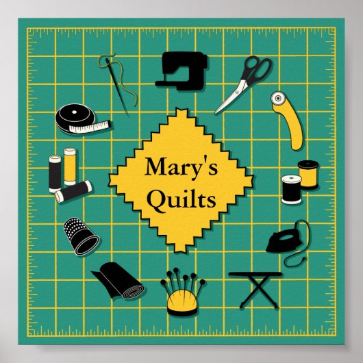 De Kiep Tijd past het Etiket aan Poster (Voorkant)