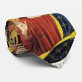 DE KIJK KRIJGEN STROPDAS (Opgerold)