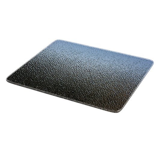 De kijk van het architecturale gestructureerde gla snijplank (Hoek)