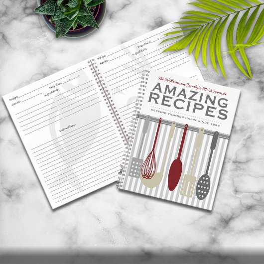 De kijker kijkt Gepersonaliseerd Ontvangen Notitieboek