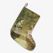 De kikker en de airy kleine kerstsok (Voorkant (Hangend))