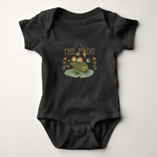 De kikker romper