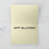 De Kikker van het Baby van het Flard van de Kaart (Binnen)