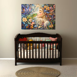 De Kikkerprins Poster