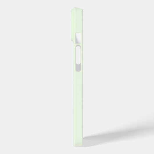 De Kikker's Anatomy Green Case-Mate iPhone Case (Achterkant / Links)