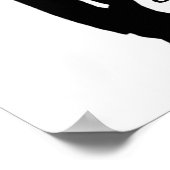 DE KILLERS (1946) Film Noir Poster (Hoek)