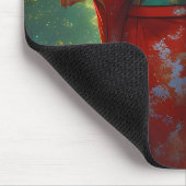 De Kimono's Wandel Muismat (Hoek)