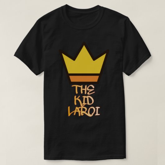 de kind laroi concert Premium T-shirt (Design voorkant)