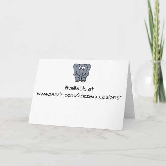 De kinder 3de Dieren van het Oerwoud van de (Achterkant)