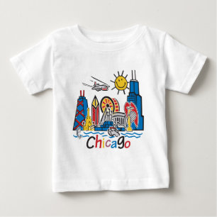 De Kinder Horizon van Chicago