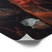 De kinderampier poster (Hoek)