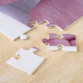 De Kinderen die van het Baby van het Legpuzzel (Zijkant)