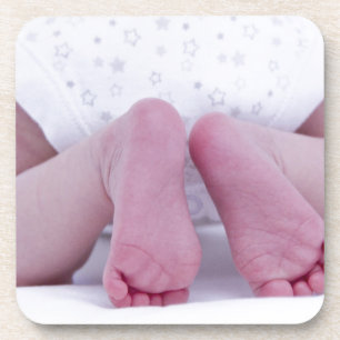 De Kinderen die van het Baby van het Onderzetter