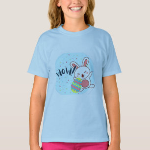 De kinderen die ze liefheeft die anime t-shirt