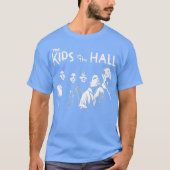 De Kinderen in de zaal T-shirt (Voorkant)