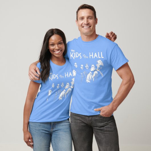 De Kinderen in de zaal T-shirt (Unisex)
