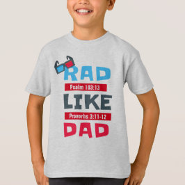 De Kinderen van de manuscripten Basis T-shirt