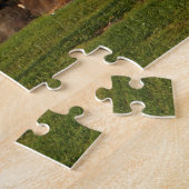 De kinderen van Lir, Ballycastle, Noord-Ierland Legpuzzel (Zijkant)