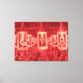 De kinderfabriek canvas afdruk (Voorkant)