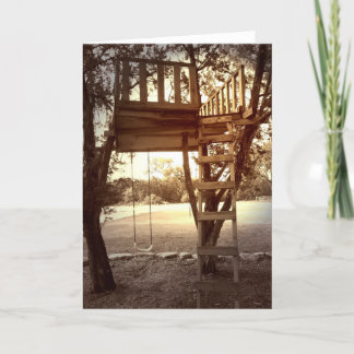 De kinderjaren dromen Kaart