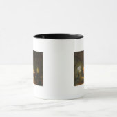 De Kindness van Louis XVI Mok (Midden)