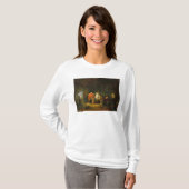 De Kindness van Louis XVI T-shirt (Voorkant volledig)