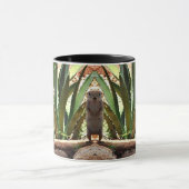 De King Coffee-Mok Mok (Midden)